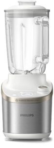 PHILIPS 7000 serijos Blenderis HR3760/01 | 1500W, 7 greičiai, ProBlend Ultra, Stiklinis indas