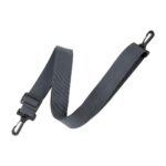 Resto Šaltkrepšis 5514, 14L, Duffle stiliaus | Tamsiai pilkas, Neperšlampamas