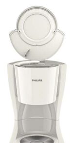 Philips Daily Collection kavos aparatas HD7461/00 smėlio