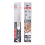 RESTO Duonos Peilis 95342 | 20 cm, Dantyti Ašmenys, Nerūdijantis Plienas