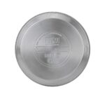 Resto Švilpiantis virdulys 90605, 2.7 L | Nerūdijančio plieno, Tinka indukcijai