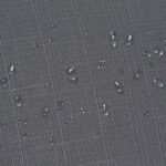 Resto Šaltkrepšis Polis 5506, 5.5 L, Pilkas | Neperšlampamas, su diržu per petį