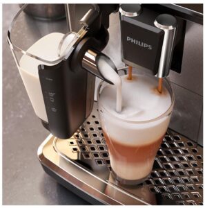 Philips LatteGo pieno sistema CA6708/10