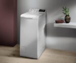 Veļas mašīna Electrolux ar augšējo ielādi | 7 kg, A klase, SensiCare - Image 3