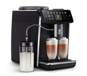 Saeco GranAroma Automatinis Kavos Aparatas SM6480/00 | Mėgaukitės tobula kava