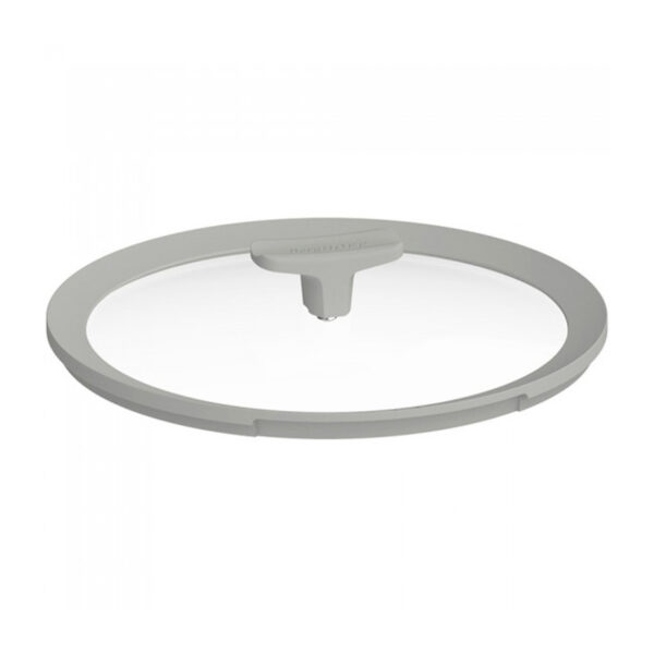 BergHOFF Stikla Vāks Balance Moonmist 28 cm | Ar liešanas funkciju