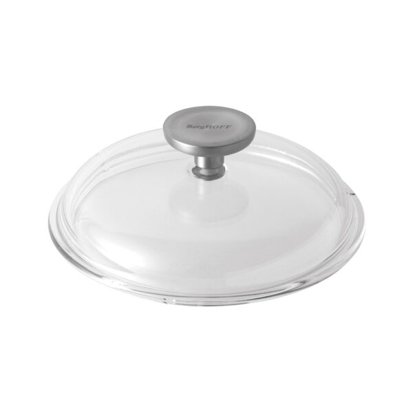 BergHOFF Universālais Stikla Vāks GEM 18 cm | Katliem un pannām