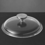 BergHOFF Universāls Stikla Vāks GEM 20 cm | Katliem un pannām - Image 2