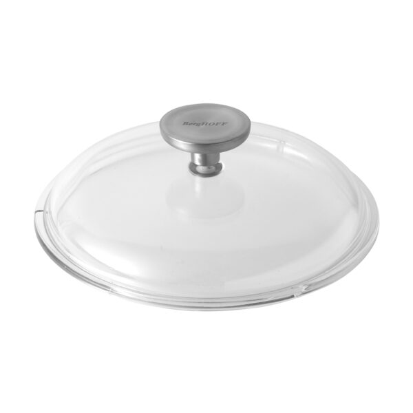 BergHOFF Universāls Stikla Vāks GEM 20 cm | Katliem un pannām