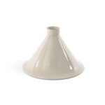 BergHOFF Keramiskais vāks tadžīnam RON 28 cm | Lēnai sautēšanai - Image 5