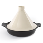 BergHOFF Keramiskais vāks tadžīnam RON 28 cm | Lēnai sautēšanai