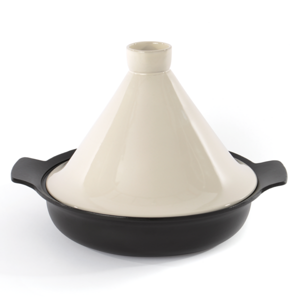 BergHOFF Keramiskais vāks tadžīnam RON 28 cm | Lēnai sautēšanai