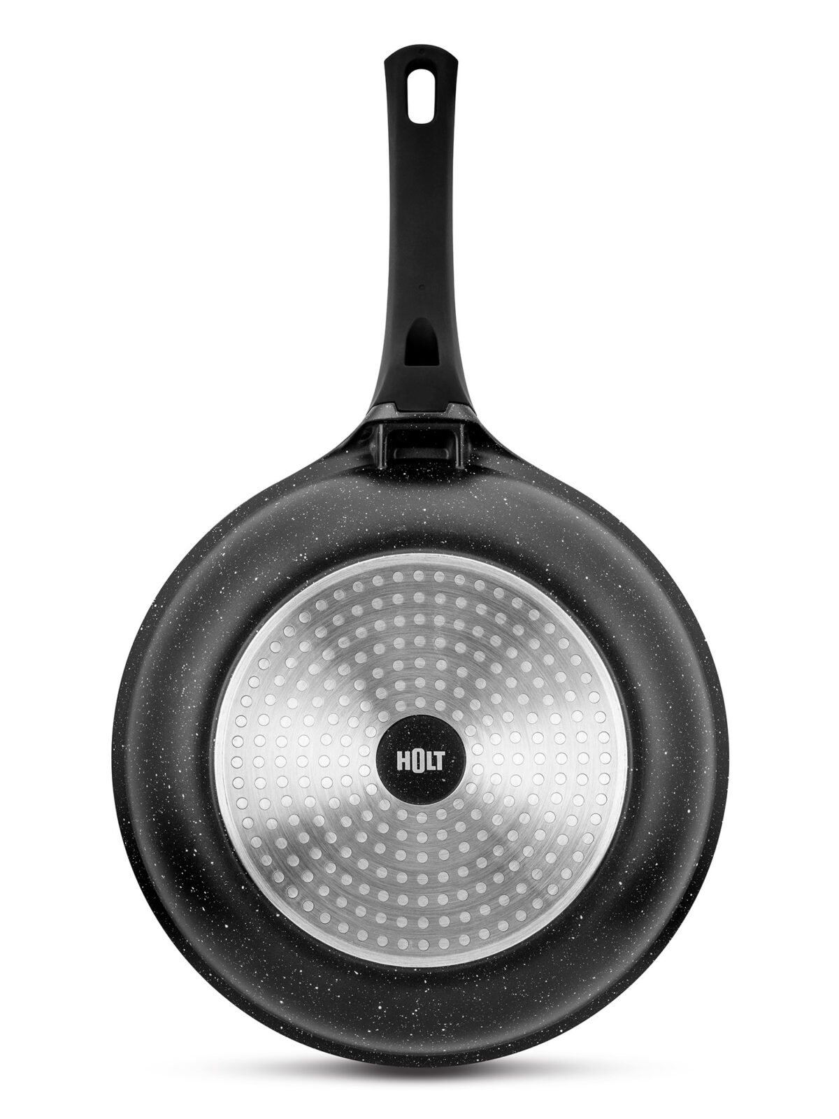 HOLT Panna 28 cm | Ar Greblon pārklājumu, piemērota indukcijai - Image 2