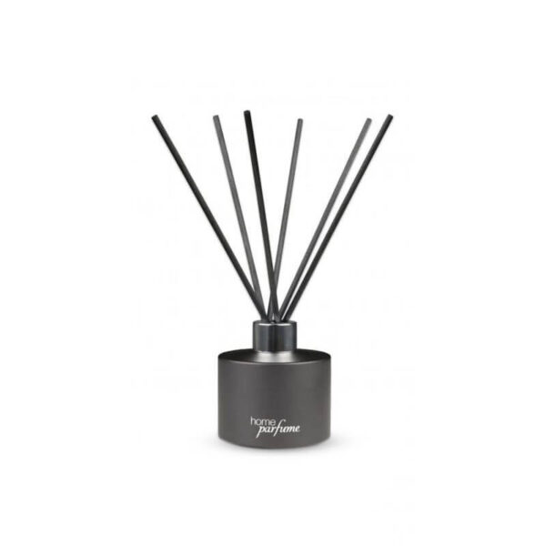 Dekoratīvs gaisa atsvaidzinātājs ar kociņiem Brait Midnight Dream, 100ml | Austrumu, koksnes aromāts