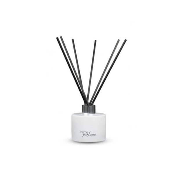 Dekoratīvs gaisa atsvaidzinātājs ar kociņiem Brait Secret Love, 100ml | Augļu-ziedu aromāts