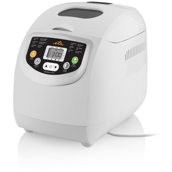 Maizes cepšanas automāts ETA DELICCA MINI | 12 programmas, kompakts