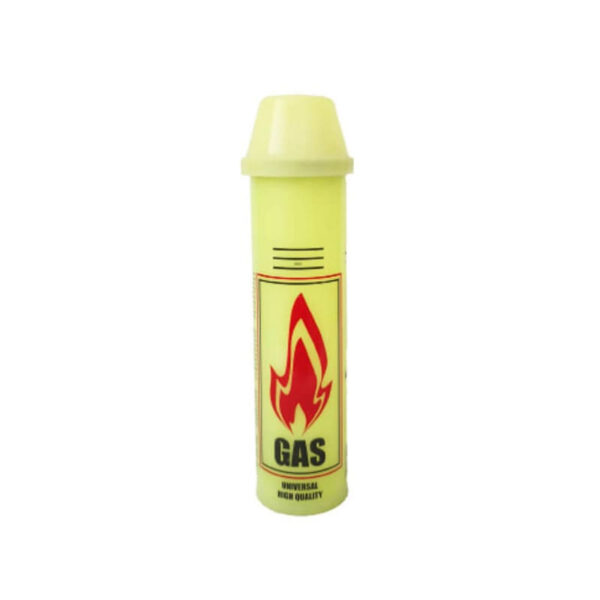 Gāze šķiltavām GAS, 90ml | Kompakts, butāns