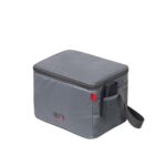 Resto Šaltkrepšis Polis 5510, 11 L, Pilkas | Neperšlampamas, Iškylai