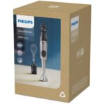 Philips 5000 blenderis HR2682/00 1200W su priedais