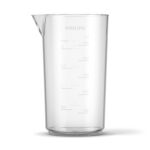 Philips 5000 blenderis HR2682/00 1200W su priedais