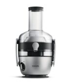 PHILIPS Avance Collection Sulčiaspaudė HR1922/21 | 1200W, FiberBoost, XXL anga