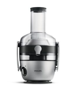 PHILIPS Avance Collection Sulčiaspaudė HR1922/21 | 1200W, FiberBoost, XXL anga