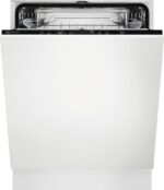 Iebūvējama Trauku mazgājamā mašīna Electrolux 600 | D Klase, SatelliteClean®, GlassCare