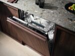 Iebūvējama Trauku mazgājamā mašīna Electrolux 600 | D Klase, SatelliteClean®, GlassCare - Image 2