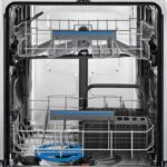 Iebūvējama Trauku mazgājamā mašīna Electrolux 600 | D Klase, SatelliteClean®, GlassCare - Image 3