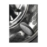 Veļas mazgājamā mašīna Electrolux 6000 SensiCare | 9 kg, A klase, ar tvaiku - Image 2