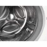Veļas mazgājamā mašīna Electrolux 6000 SensiCare | 9 kg, A klase, ar tvaiku - Image 3