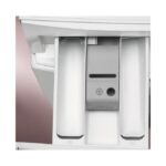 Veļas mazgājamā mašīna Electrolux 6000 SensiCare | 9 kg, A klase, ar tvaiku - Image 4