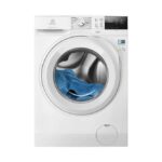 Veļas mazgājamā mašīna Electrolux 6000 SensiCare | 8 kg, A klase
