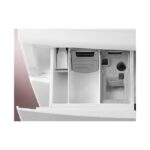 Veļas mazgājamā mašīna Electrolux 6000 SensiCare | 8 kg, A klase - Image 2