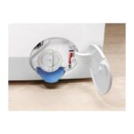 Veļas mazgāšanas mašīna ar žāvētāju Electrolux 7000 | 9/5 kg, ar tvaiku, DualCare - Image 4