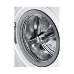 Šaura veļas mazgājamā mašīna Electrolux 600 SensiCare | 38 cm dziļums, 6 kg, A klase - Image 2
