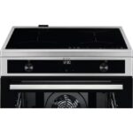 Indukcijas plīts Electrolux 600 | 60 cm, AirFry, A klase