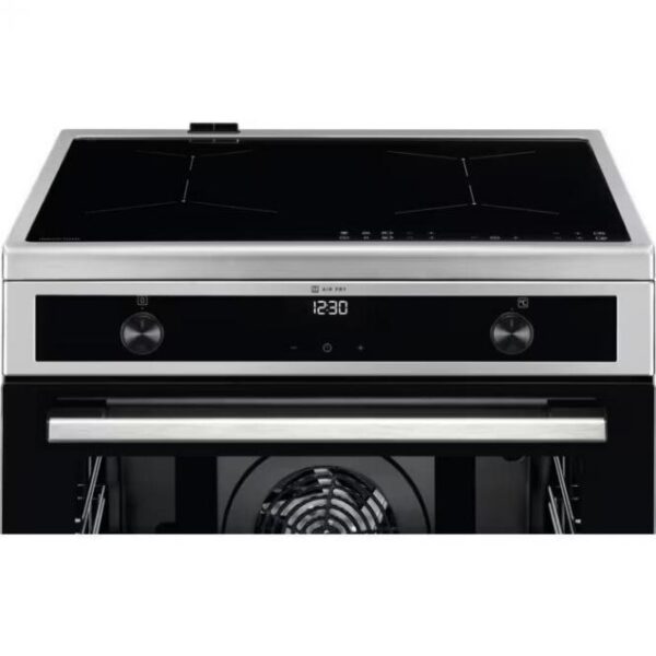 Indukcijas plīts Electrolux 600 | 60 cm, AirFry, A klase