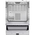 Indukcijas plīts Electrolux 600 | 60 cm, AirFry, A klase - Image 2