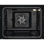 Indukcijas plīts Electrolux 600 | 60 cm, AirFry, A klase - Image 3