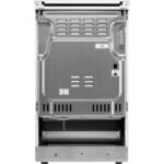 Gāzes plīts Electrolux | 50 cm, SteamBake, AirFry - Image 2