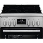 Elektriskā Plīts Electrolux | 50 cm, SteamBake, AirFry, Katalītiskā Tīrīšana