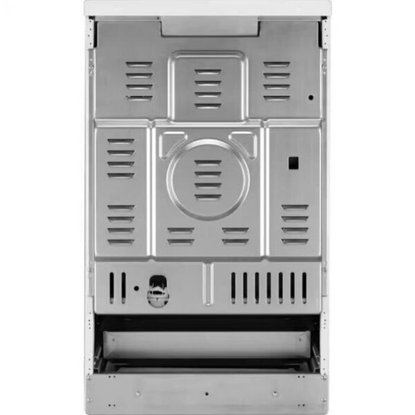 Elektriskā plīts Electrolux | 50 cm, SteamBake, AirFry, Katalītiskā tīrīšana, Melna
