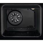 Elektriskā plīts Electrolux | 50 cm, SteamBake, AirFry, Katalītiskā tīrīšana - Image 3