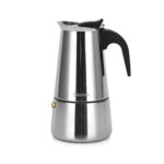 Fissman Moka kafijas kanna | 300 ml (6 tasītēm), Nerūsējošais tērauds - Image 4