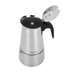 Fissman Moka kafijas kanna | 300 ml (6 tasītēm), Nerūsējošais tērauds - Image 3