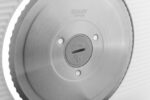 Elektriskā pārtikas griezējs ETA PRESTO, nerūsējošais tērauds | 150 W - Image 5