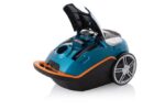 AAAA Klases putekļsūcējs ETA Avanto Animal | Ar turbo suku, kluss - Image 3