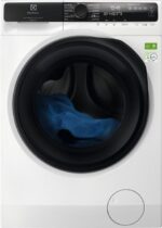 Viedā veļas mašīna Electrolux 800 UltraCare | 10 kg, A klase, AutoDose, WiFi