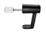 PHILIPS Rankinis Mikseris HR3781/10 | 500 W Galingumas, 5 Greičiai + Turbo, Juodas
